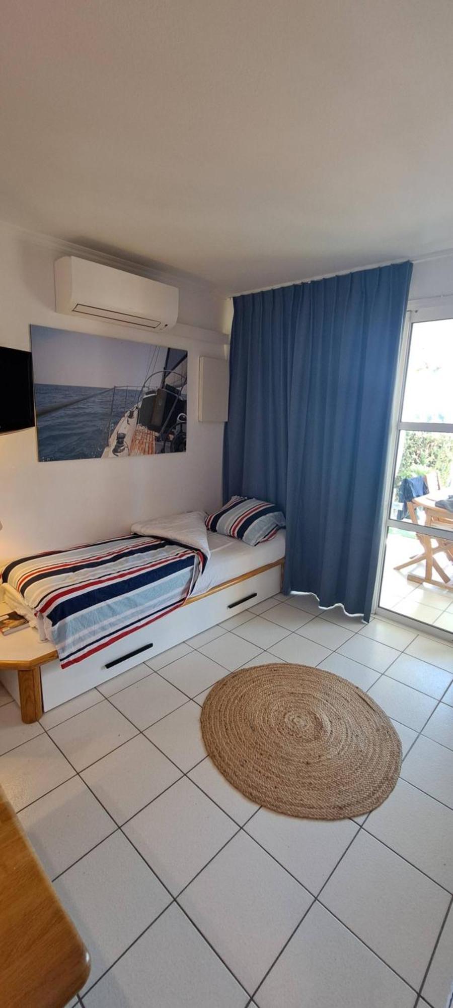 Dans Un Cadre D'Exception, Vue Mer Panoramique A Agay Cote D'Azur, Village Vacances Cap Esterel, T2 Avec Jardin, Golf, Climatisation, Wifi, 5 Piscines Saint-Raphael  Luaran gambar